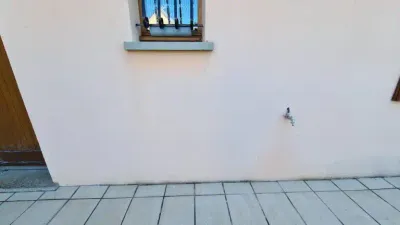 Expertise fissures Bourgueil