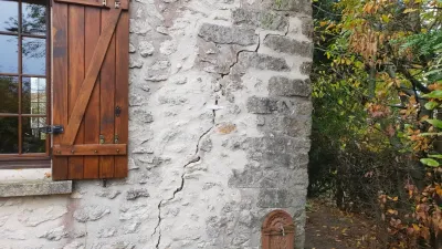 Avis avant achat immobilier Bourgueil